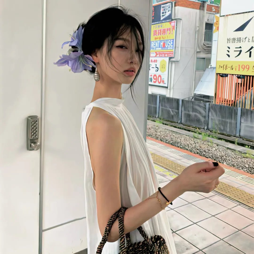 鞋子上的光